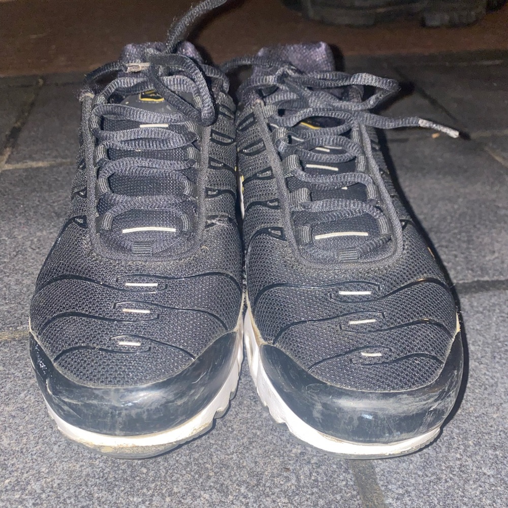 Nike vaporplus